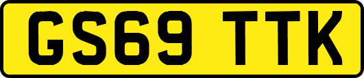 GS69TTK