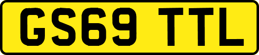 GS69TTL