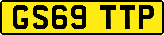 GS69TTP