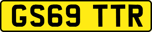 GS69TTR
