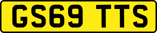 GS69TTS