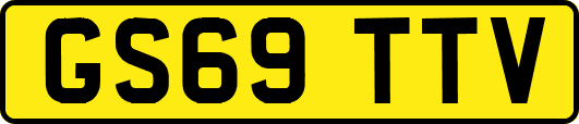 GS69TTV