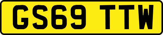 GS69TTW