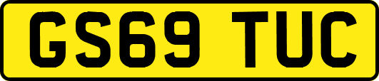 GS69TUC