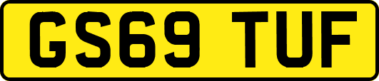 GS69TUF