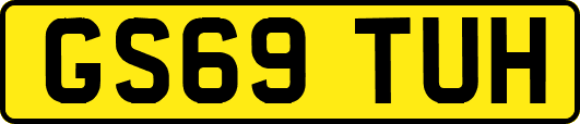GS69TUH