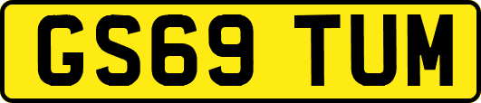 GS69TUM