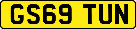 GS69TUN
