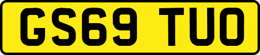 GS69TUO