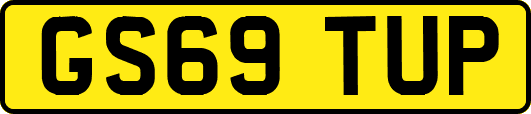 GS69TUP