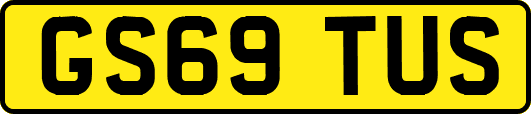 GS69TUS