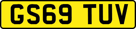 GS69TUV