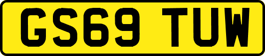GS69TUW