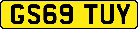 GS69TUY