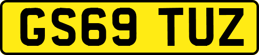 GS69TUZ