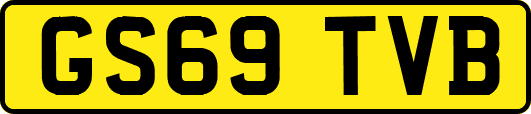 GS69TVB