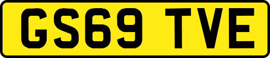 GS69TVE