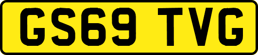 GS69TVG