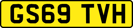 GS69TVH
