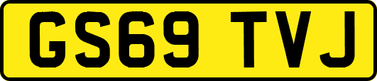 GS69TVJ