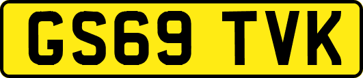 GS69TVK