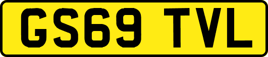 GS69TVL