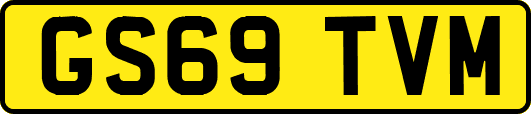 GS69TVM