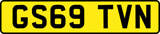 GS69TVN