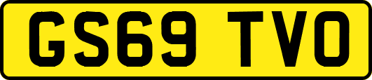 GS69TVO