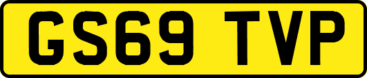 GS69TVP