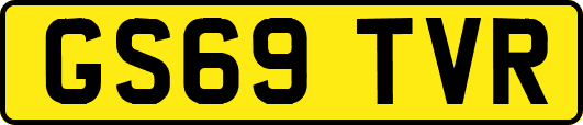 GS69TVR