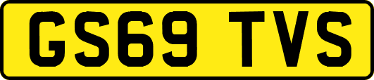 GS69TVS
