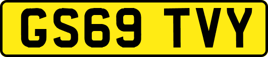 GS69TVY