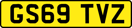 GS69TVZ