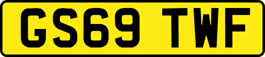 GS69TWF