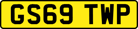 GS69TWP