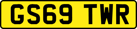 GS69TWR