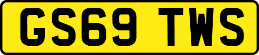GS69TWS
