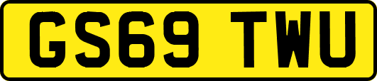 GS69TWU