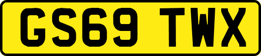 GS69TWX
