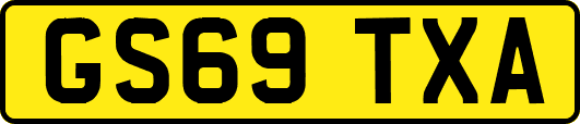 GS69TXA