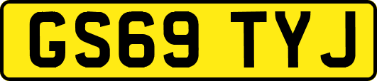 GS69TYJ