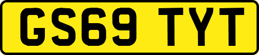 GS69TYT