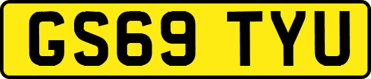 GS69TYU