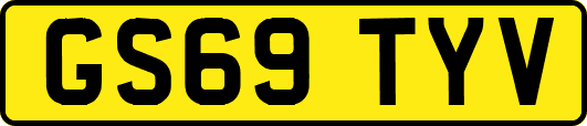 GS69TYV