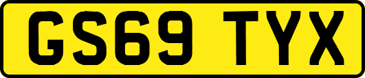 GS69TYX