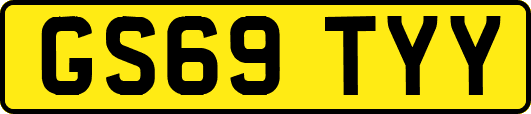 GS69TYY