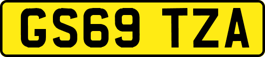 GS69TZA