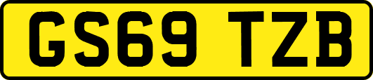 GS69TZB