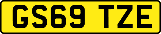 GS69TZE